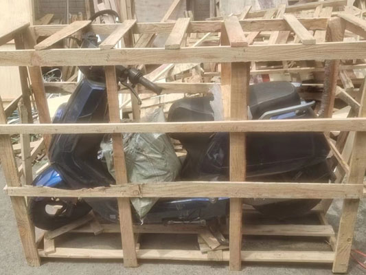 武进托运电瓶车