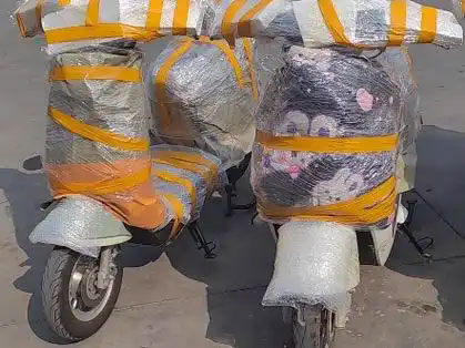 武进电瓶车物流运输